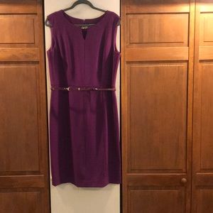 Ellen Tracy Chic dress